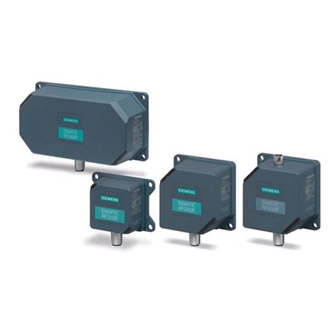 siemens rfid reader profinet|read and write Siemens.